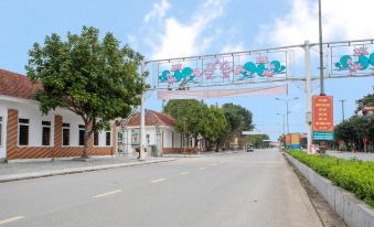 Van Xuan Royal Hotel