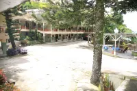 Pandu Lakeside Hotel Parapat