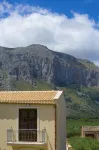 Trigrana Vacanze Hotel - Mountain view