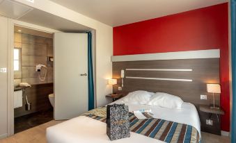 Hotel Terminus Saint-Charles