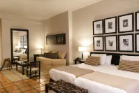 Legado Mitico Salta Hotel Boutique