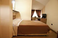 Hotel Ristorante Villa Pegaso Hôtels à : Venafro