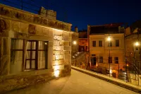 Atilla's Cave Hotel