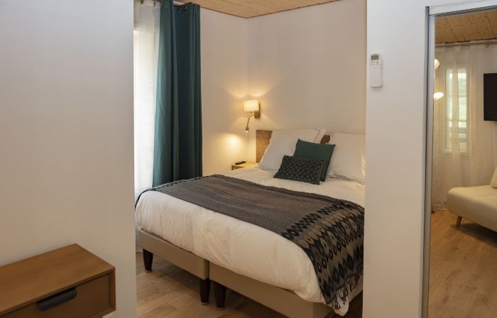 Relais des Alpes