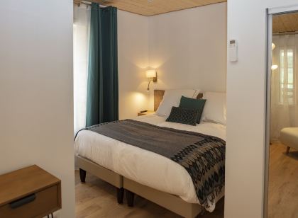 Relais Des Alpes