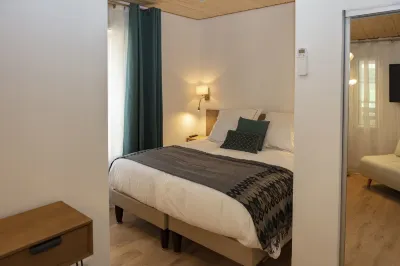 Relais des Alpes