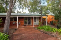 Margaret River Tourist Park Hotels in Margaret River