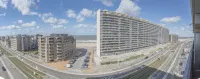 Ostend Studio - vue mer