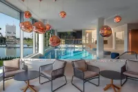Crystal House Suite Hotel & Spa (Кристалл Хаус)