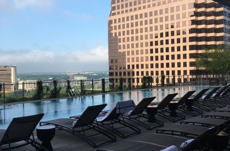 JW Marriott Austin photo 4