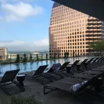 JW Marriott Austin - Luxury