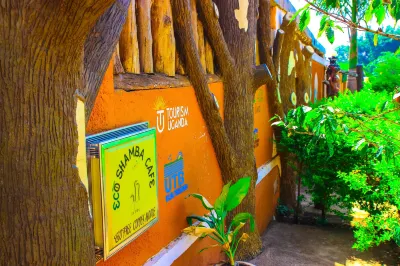 Casa Del Turista Hotels in 