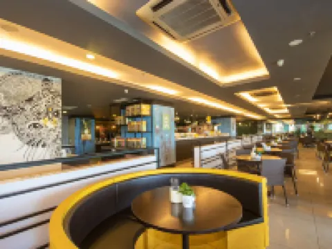 Kinta Riverfront Hotel & Suites Hotel di Ipoh