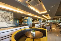 Kinta Riverfront Hotel & Suites