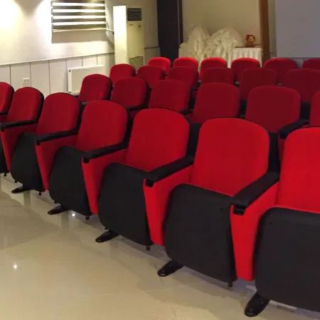 Trakya City Hotel