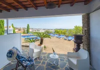 Hotel Rec de Palau - Beach