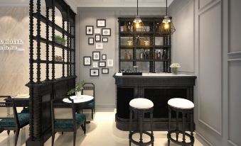 Hanoi Graceful Hotel and Travel