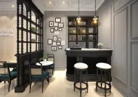 Hanoi Graceful Hotel and Travel Hotel di Hanoi