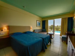 Louis Apostolata Island Resort