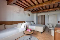 Borgo di Celle Relais & SPA Hotel a Anghiari