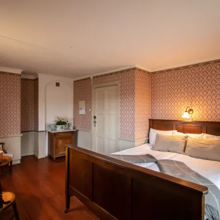 Hotell Dahlströmska gården