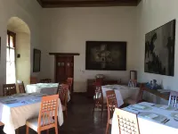 Quinta Luna - Frühstück