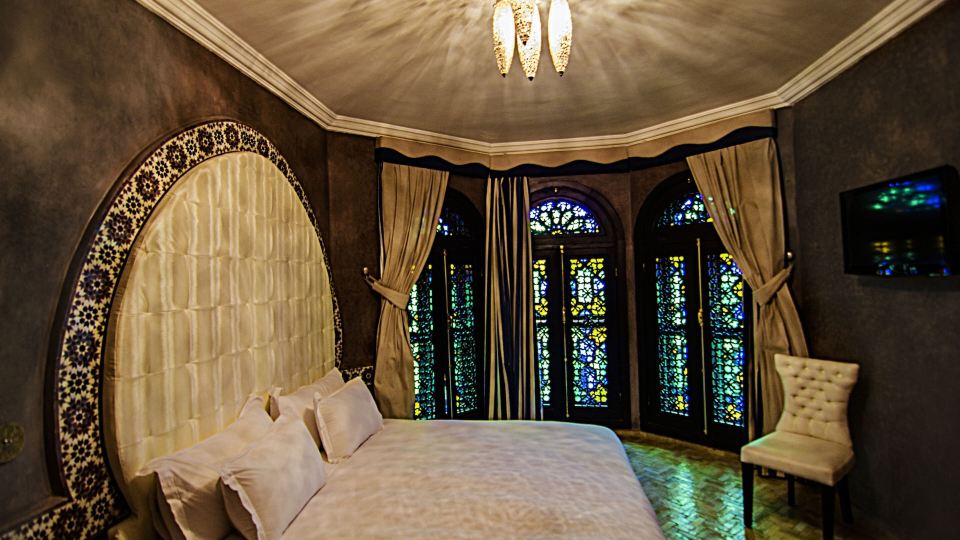 Palais Ommeyad Suites & Spa