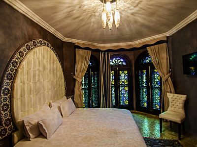Palais Ommeyad Suites & Spa