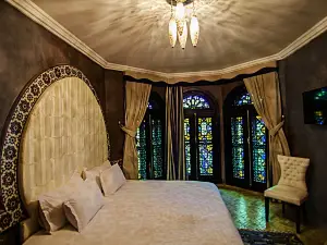 Palais Ommeyad Suites & Spa