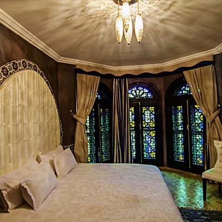 Palais Ommeyad Suites & Spa