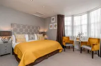 Blanch House Các khách sạn ở Rottingdean