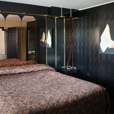 Grand Motel Saint-Hubert