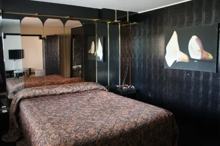 Grand Motel Saint-Hubert Отели рядом с достопримечательностью «Pi-o Centre d'Amusement»