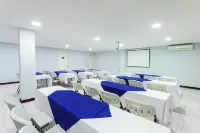 Apartotel Tairona Hotels in Sánchez