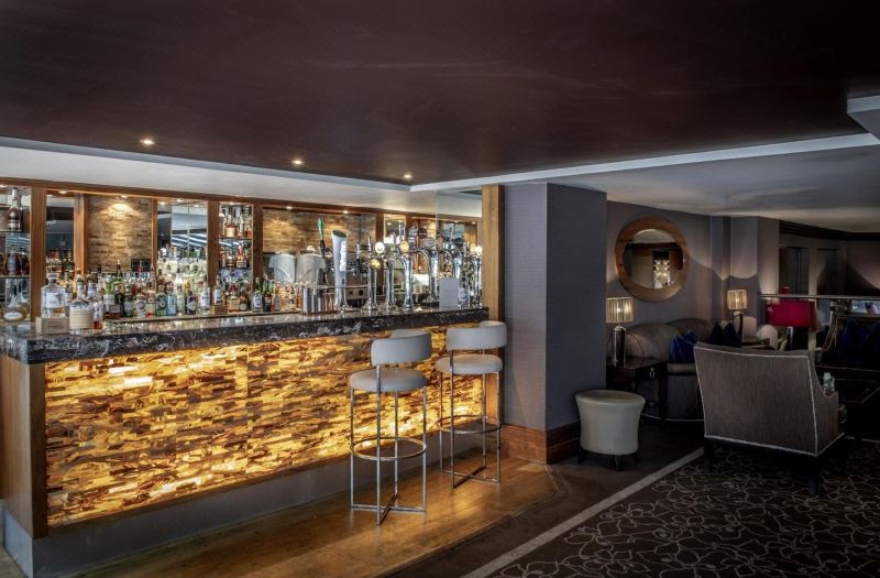 The Bristol Hotel photo 5