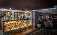 The Bristol Hotel - Bars