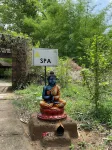 Red Earth Tadoba - spa
