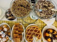 Art & Hotel Treviolo Hotel a Presezzo