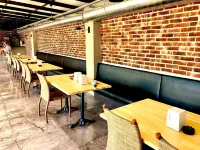 Victoria Hotel and Lounge