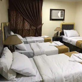 فندق التوفيق بلازا