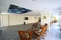 Oz Guzelcamli Otel Hotels in Güzelçamlı