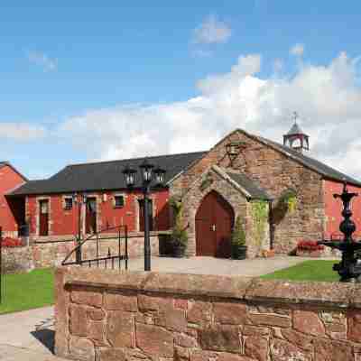 The Mill Forge Hotel Hotel Exterior