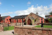 The Mill Forge Hotel Hotels in Lockerbie