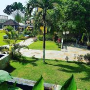 Sweet Garden Hotel
