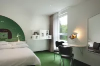 Sporthotel Glockenspitze Hotels in Oberlahr