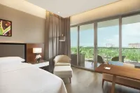 グランド ハイアット コチ ボルガティー