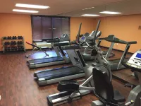 探險公園酒店 - 健身室/gym room
