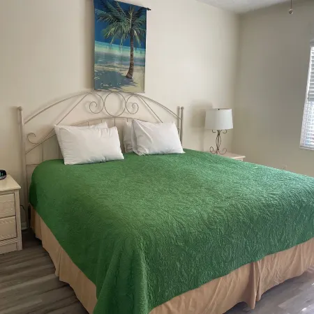 Venice Beach Villas