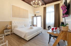 Residenza d'Epoca la Basilica