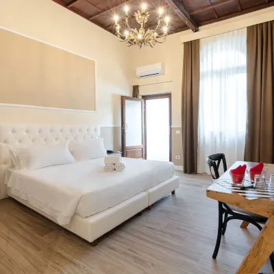 Residenza d'Epoca la Basilica Hotels near Florence Baptistry